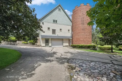 153 Algonquin Road Barrington Hills IL 60010