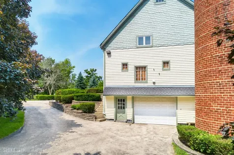 153 Algonquin Road Barrington Hills IL 60010