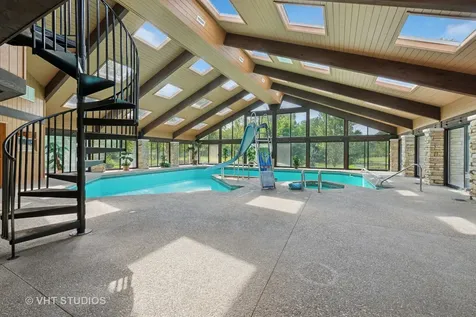 153 Algonquin Road Barrington Hills IL 60010