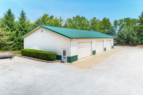 153 Algonquin Road Barrington Hills IL 60010