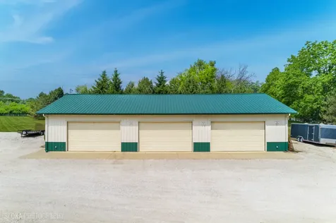 153 Algonquin Road Barrington Hills IL 60010