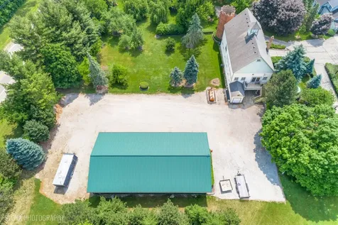 153 Algonquin Road Barrington Hills IL 60010