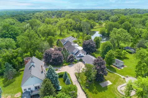 153 Algonquin Road Barrington Hills IL 60010