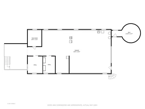 153 Algonquin Road Barrington Hills IL 60010