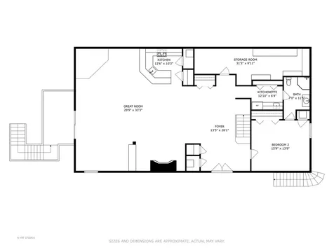153 Algonquin Road Barrington Hills IL 60010