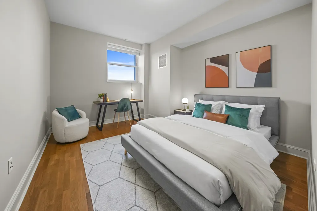 850 North Lake Shore Drive Chicago IL 60611