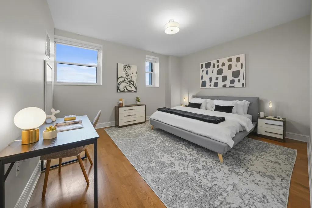 850 North Lake Shore Drive Chicago IL 60611
