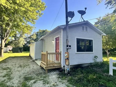 518 Spring Street Streator IL 61364