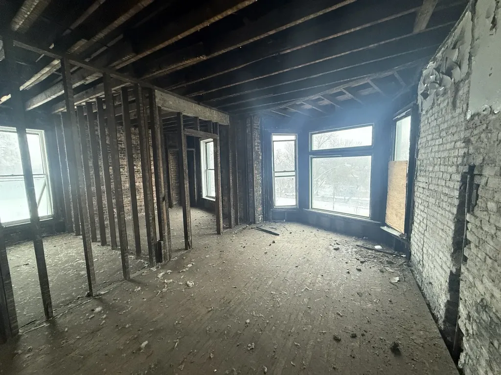 7156 South Vincennes Avenue Chicago IL 60621