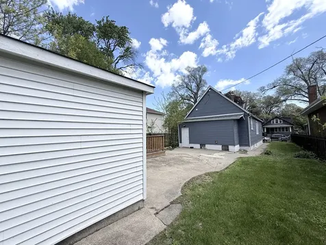11322 South Normal Avenue Chicago IL 60628