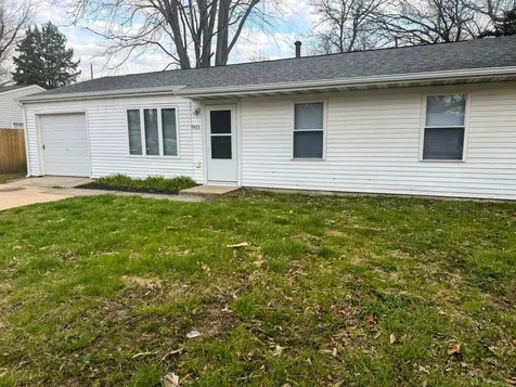 2612 West Kirby Avenue Champaign IL 61821