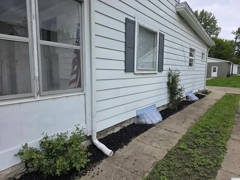 1431 Spruce Street Quincy IL 62301