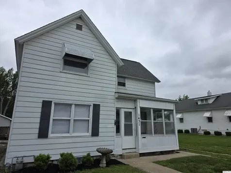 1431 Spruce Street Quincy IL 62301