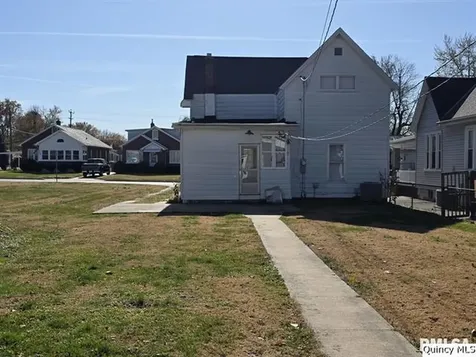 1431 Spruce Street Quincy IL 62301