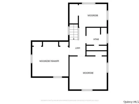 1431 Spruce Street Quincy IL 62301
