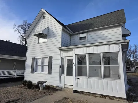 1431 Spruce Street Quincy IL 62301