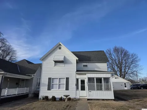 1431 Spruce Street Quincy IL 62301