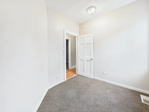 11540 South Yale Avenue Chicago IL 60628