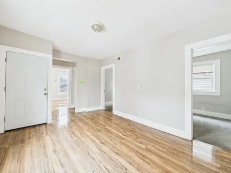 11540 South Yale Avenue Chicago IL 60628
