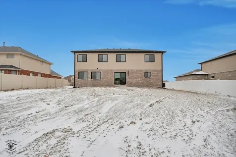 26048 County Fair Drive Monee IL 60449