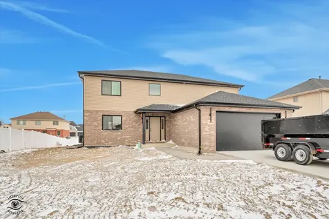 26048 County Fair Drive Monee IL 60449
