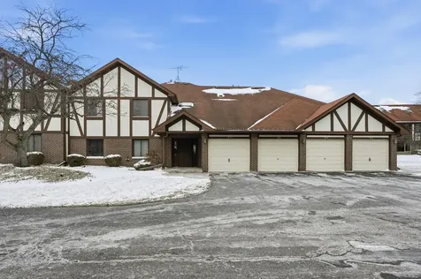 917 Patricia Lane Crete IL 60417