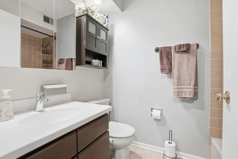 917 Patricia Lane Crete IL 60417
