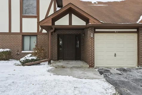 917 Patricia Lane Crete IL 60417