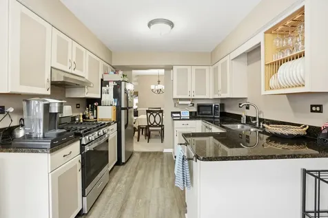 917 Patricia Lane Crete IL 60417