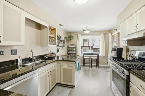 917 Patricia Lane Crete IL 60417