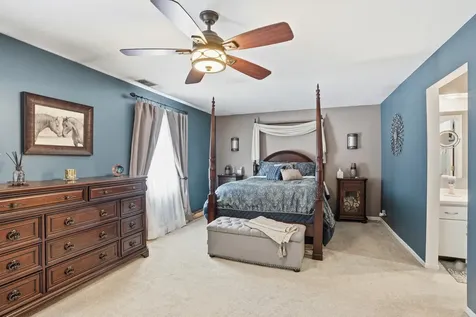 917 Patricia Lane Crete IL 60417