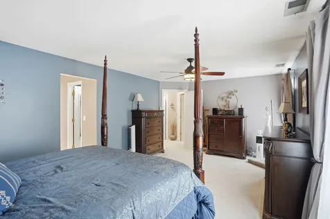 917 Patricia Lane Crete IL 60417