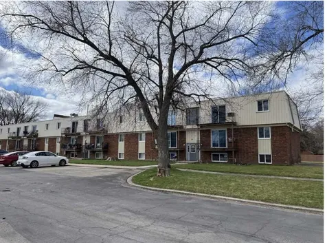 4115 Harrison Avenue Rockford IL 61108