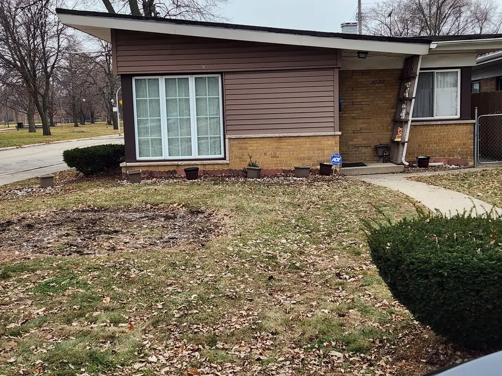 3029 West 83rd Place Chicago IL 60652