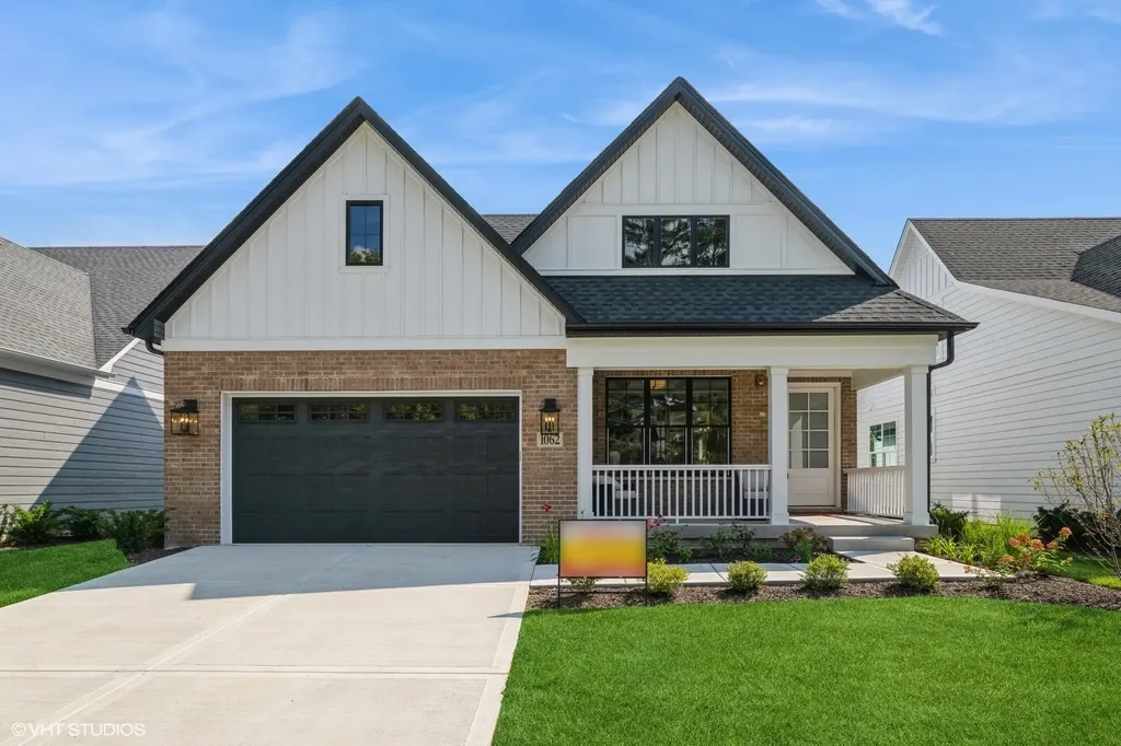 1062 Livingston (LOT 4) Avenue Highland Park IL 60035