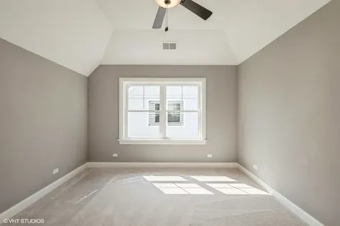 1062 Livingston (LOT 4) Avenue Highland Park IL 60035