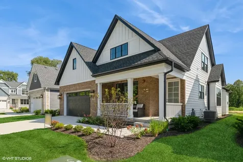1062 Livingston (LOT 4) Avenue Highland Park IL 60035