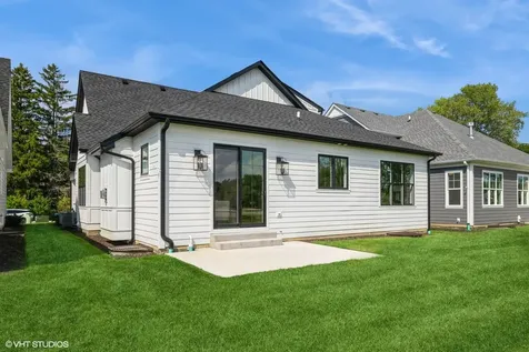 1062 Livingston (LOT 4) Avenue Highland Park IL 60035