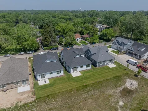 1062 Livingston (LOT 4) Avenue Highland Park IL 60035