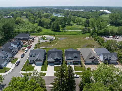 1062 Livingston (LOT 4) Avenue Highland Park IL 60035