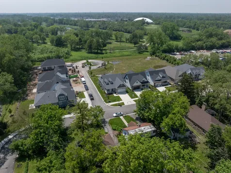 1062 Livingston (LOT 4) Avenue Highland Park IL 60035