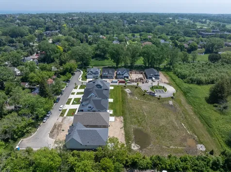 1062 Livingston (LOT 4) Avenue Highland Park IL 60035