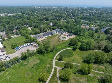 1062 Livingston (LOT 4) Avenue Highland Park IL 60035