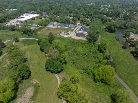 1062 Livingston (LOT 4) Avenue Highland Park IL 60035