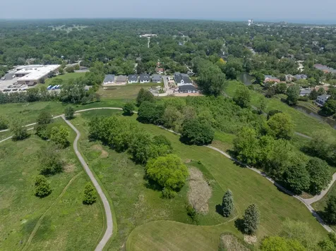 1062 Livingston (LOT 4) Avenue Highland Park IL 60035