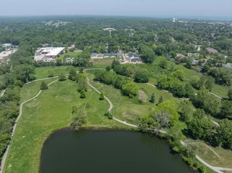 1062 Livingston (LOT 4) Avenue Highland Park IL 60035