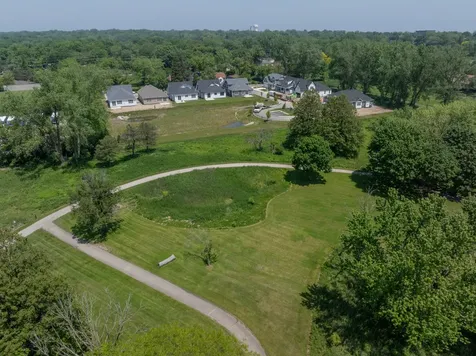 1062 Livingston (LOT 4) Avenue Highland Park IL 60035