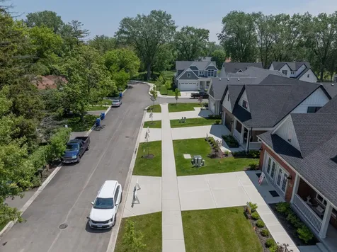 1062 Livingston (LOT 4) Avenue Highland Park IL 60035