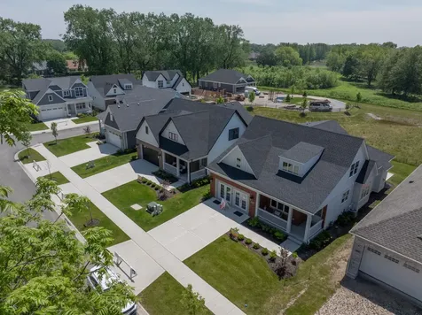1062 Livingston (LOT 4) Avenue Highland Park IL 60035