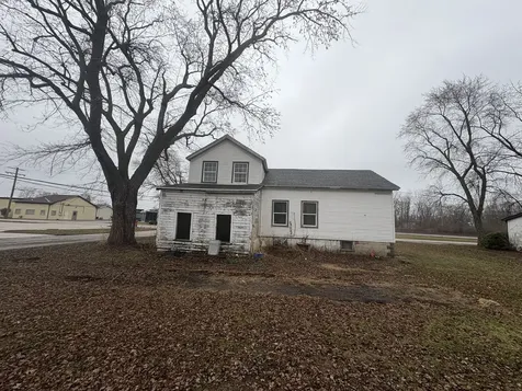 158 South Railroad Street Braidwood IL 60408